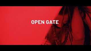 Clip Zentone feat NaiJah  Open Gate [upl. by Nylhtak]