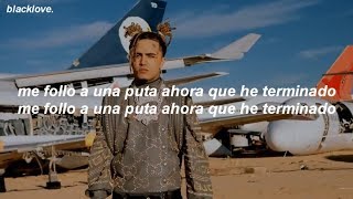 Lil Pump  Racks on Racks Sub Español [upl. by Ruben]