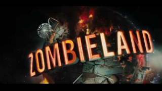 Zombieland HD Trailer  On Bluray™ DVD amp Digital Download [upl. by Padgett]