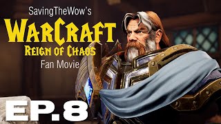 WARCRAFT 3 REFORGED  HARD DIFFICULTY  Gameplay Walkthrough FULL GAME 1080p HD  No Commentary [upl. by Marela]