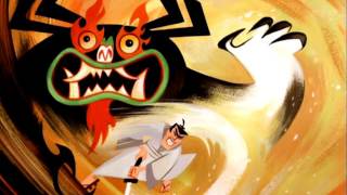 Samurai Jack Intro [upl. by Stanly]