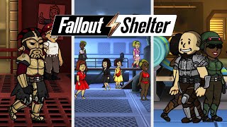 Los mejores Mods para Fallout Shelter y como instalarlos [upl. by Scriven]