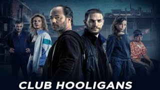 Club Hooligans 2023 Trailer [upl. by Anaher430]