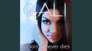 Tomorrow Never Dies Richard Cutmore Remix [upl. by Utas]