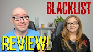 The Blacklist season 1 episode 1 review and recap The connections to season 10 [upl. by Lozar]