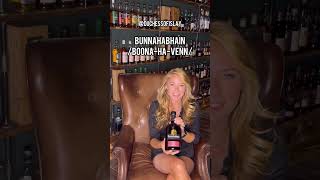 How to Pronounce Bunnahabhain [upl. by Sira]