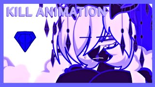 Olivia Kill Animation [upl. by Rebme]