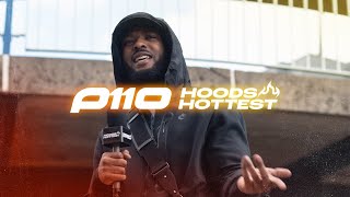 Tempa  Hoods Hottest  P110 [upl. by Zerline350]