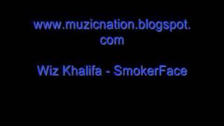 Wiz Khalifa  SmokeFace New Songs 2010 [upl. by Ibot]