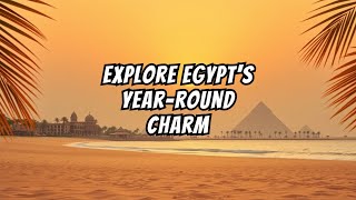 Egypt a journey through time and wonders [upl. by Possing]