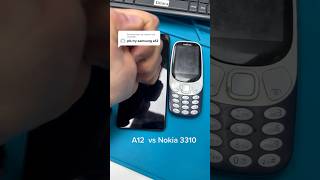 Samsung a12 display test ☠️😳samsung [upl. by Anilek853]