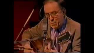 Garota de Ipanema Tom Jobim y João Gilberto 1992 [upl. by Eelesor]