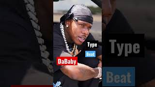 FREE DaBaby Type Beat  quotLovequot  Free Type Beat  Rap Trap Instrumental Beats [upl. by Anelahs862]