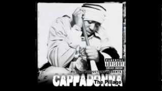 Cappadonna  Slang Editorial HD [upl. by Nahraf]