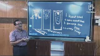 classification of steel according to Deoxidation [upl. by Kosse133]