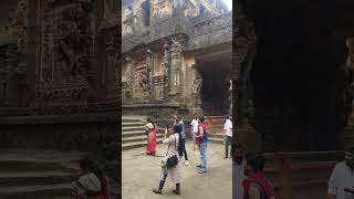 Ellora caves  world Heritage Site travel heritage song sabrinacarpentertour [upl. by Yoshiko]