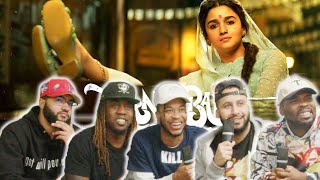 Gangubai Kathiawadi Trailer Reaction  Sanjay Leela Bhansali Alia Bhatt Ajay Devgn [upl. by Reuven]