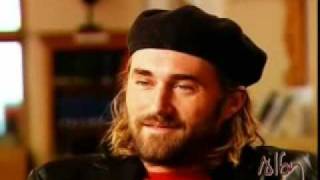 Roy Dupuis  2002 [upl. by Dorie500]