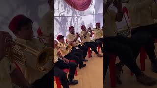 East Indian song  East Indian  Vasaikar  brass band  Jai hind band Pathak [upl. by Syned]