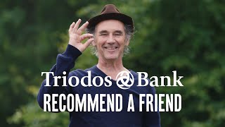 Spread the word  Triodos Bank UK [upl. by Eseryt75]