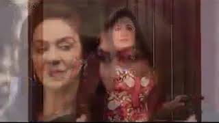 Yeh chahtein yeh ranjishein drama full song PTV Home drama title song  arbaz khan  rambo sahiba [upl. by Marylin]