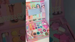 Jewelry amp Cosmetics Asmr unpackingtoys unpacking asmr asmrtoys cosmetics jewellery makeup [upl. by Hedley]