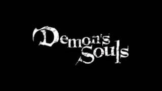 Demons Souls Soundtrack  quotDragon Godquot [upl. by Ewolram695]