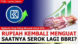 Saatnya Borong Saham BBRI amp Bigbanks Simak Analisa Kondisi Market IHSG amp Bigbanks [upl. by Lennard]