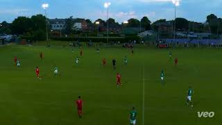 GFC First 13 Holker Old Boys  Match Highlights [upl. by Anya564]