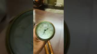 Clock Handles Wooden Walking Stick [upl. by Nnaeiram]