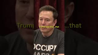 Elon Musk DEMANDS That People Dont Take Others Opinions At Face Value And To Do This Instead [upl. by Einttirb]