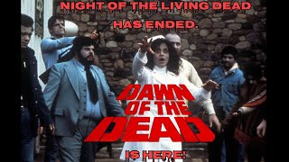 Dawn of The Dead 1978 HD [upl. by Ahsirk230]