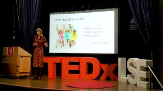 What is wellbeing  Kate Laffan  TEDxLSE [upl. by Francesca]