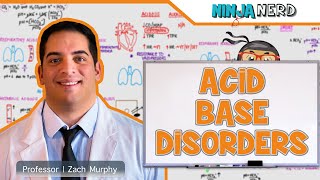 Acid Base Disorders and ABG Interpretation  Introduction [upl. by Rabkin]