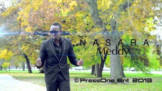 Meddy  NASARA Relaxing music 2024 [upl. by Newcomb]