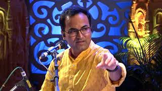 Raag Kedar  Brajeswar Mukherjee  Aalaap Live  2024 [upl. by Dorotea305]