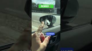 🔋 Come si ricarica la Polestar 2 Long RangenSingle Motor [upl. by Anaujik]