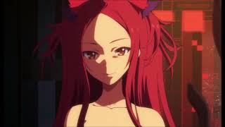 Beatless OST  Kouka [upl. by Madalena]