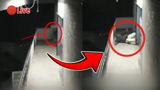 Creepy Ghost Capture 😧 Terrifying Moment [upl. by Marcia997]