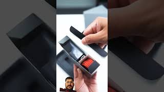 Red magic 5g unboxing redmagic5g smartphone gamingtablet tech gaming love technology [upl. by Yltneb]