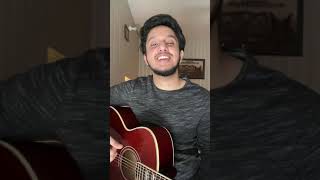 Kun Faya Kun  Unplugged  Syed Umar [upl. by Otsedom]