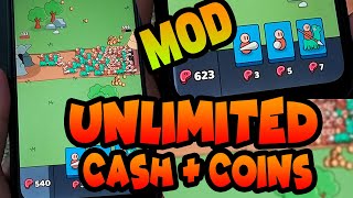 ⭐ We Are Warriors HACKMOD Tutorial ✅ How to Get Unlimited Cash amp Coins [upl. by Nagard]