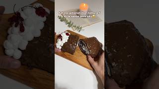 Dünyanın en pratik pastası diyebiliriz bence😌 kitchen pratiktarifler vlogger tarif cake [upl. by Margareta817]