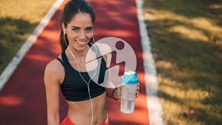 Mixed Running Music Video Charts 2018  Best Playlist for Jogging Motivation [upl. by Yrgoerg]