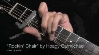 quotRockin Chairquot by Hoagy Carmichael [upl. by Eidlog804]