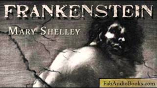 FRANKENSTEIN  Frankenstein by Mary Shelley  Unabridged Audiobook 1831 Edition  FabAudioBooks [upl. by Yerak]