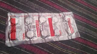 ETAMSYLATE 500 TABLETS use Hindi हिंदी में इसका यूज।।2021 [upl. by Dripps353]