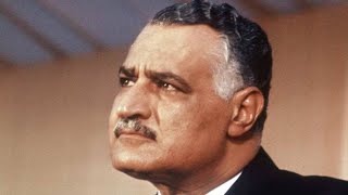 Gamal Abdel Nasser 🇪🇬  Gangstas Paradise [upl. by Tiebold]