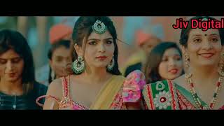 GHOOMARIYU 30  FULL SONG  TWINKAL PATEL OFFICIAL  NEW GUJARATI SONG 2023  WEDDING SPECIAL SONG [upl. by Ained]