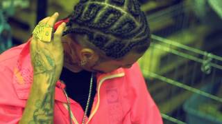 RiFF RAFF  RABiES Official Music Video [upl. by Mccoy315]